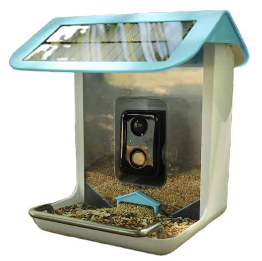 Outdoor Wildlife Wifi Camera C - огляд і ціна Garden Camera