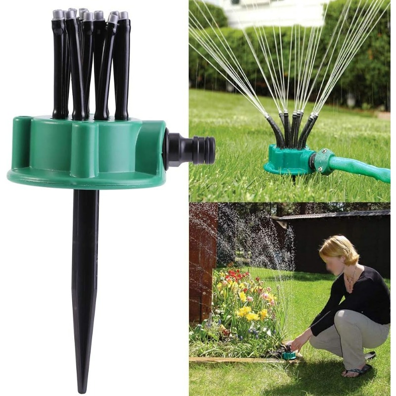 For 360 Degree Automatic Garde - огляд і ціна Automatic Watering