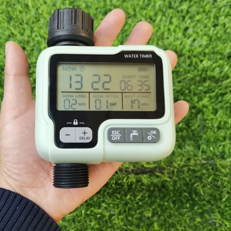 Automatic Watering Device Gard - огляд і ціна Smart Garden Kit