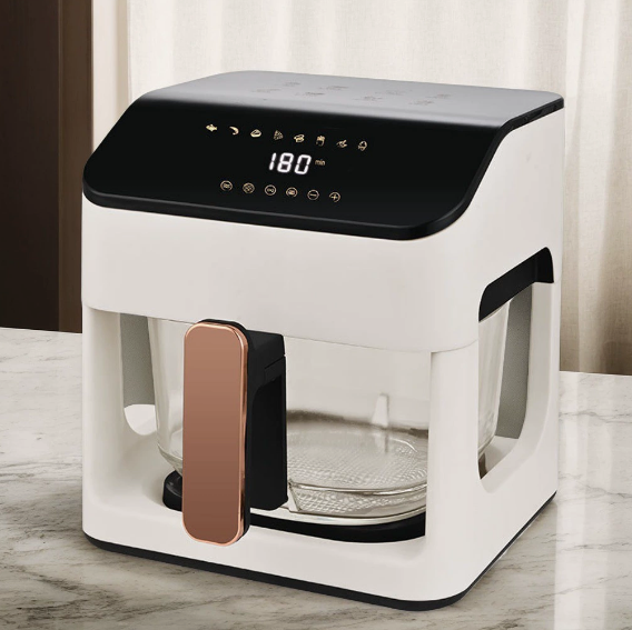 2026 Smart Temperature Control - огляд і ціна Smart Pot