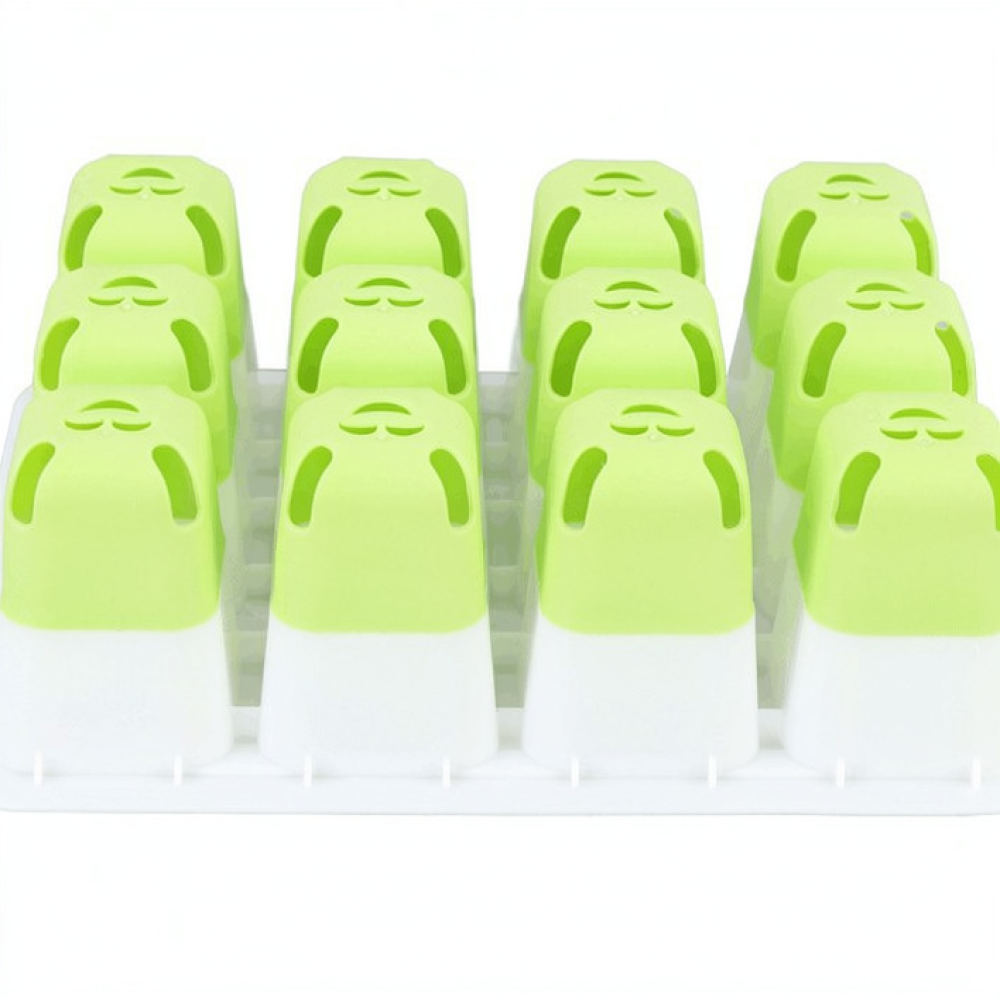 Reusable Silicone Starter Box  - огляд і ціна Indoor Garden Kit