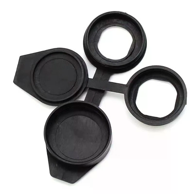 3pcs/set Waterproof Cap Cover  - огляд і ціна Garden Camera