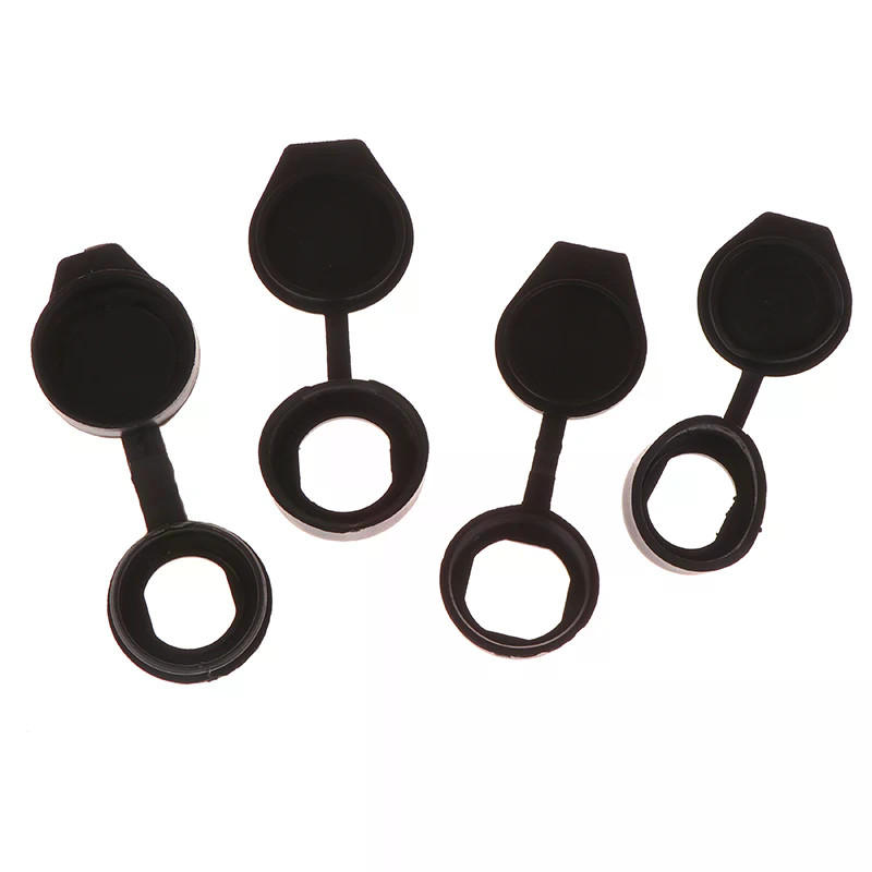 3pcs/set Waterproof Cap Cover  - огляд і ціна Garden Camera