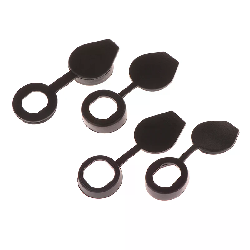 3pcs/set Waterproof Cap Cover  - огляд і ціна Garden Camera