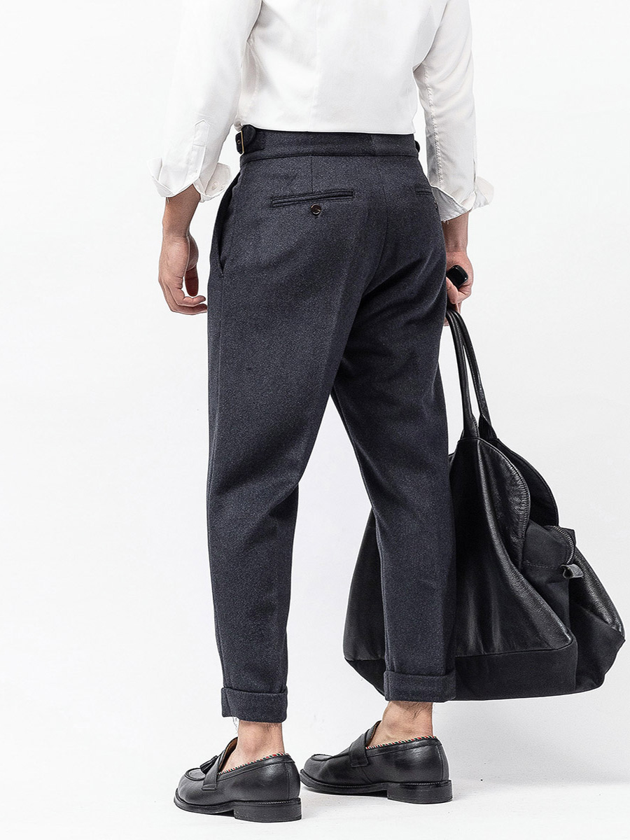 POT&CRAFTSMAN Winter Men's Thi - огляд і ціна Smart Pot