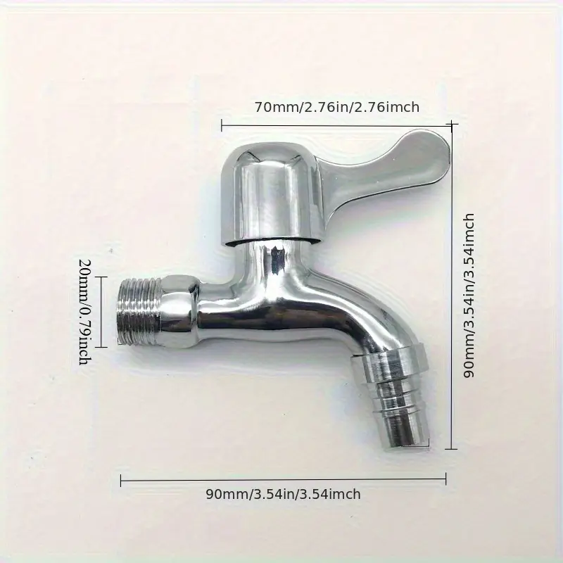 1 Universal Faucet Suitable fo - огляд і ціна Smart Garden Kit
