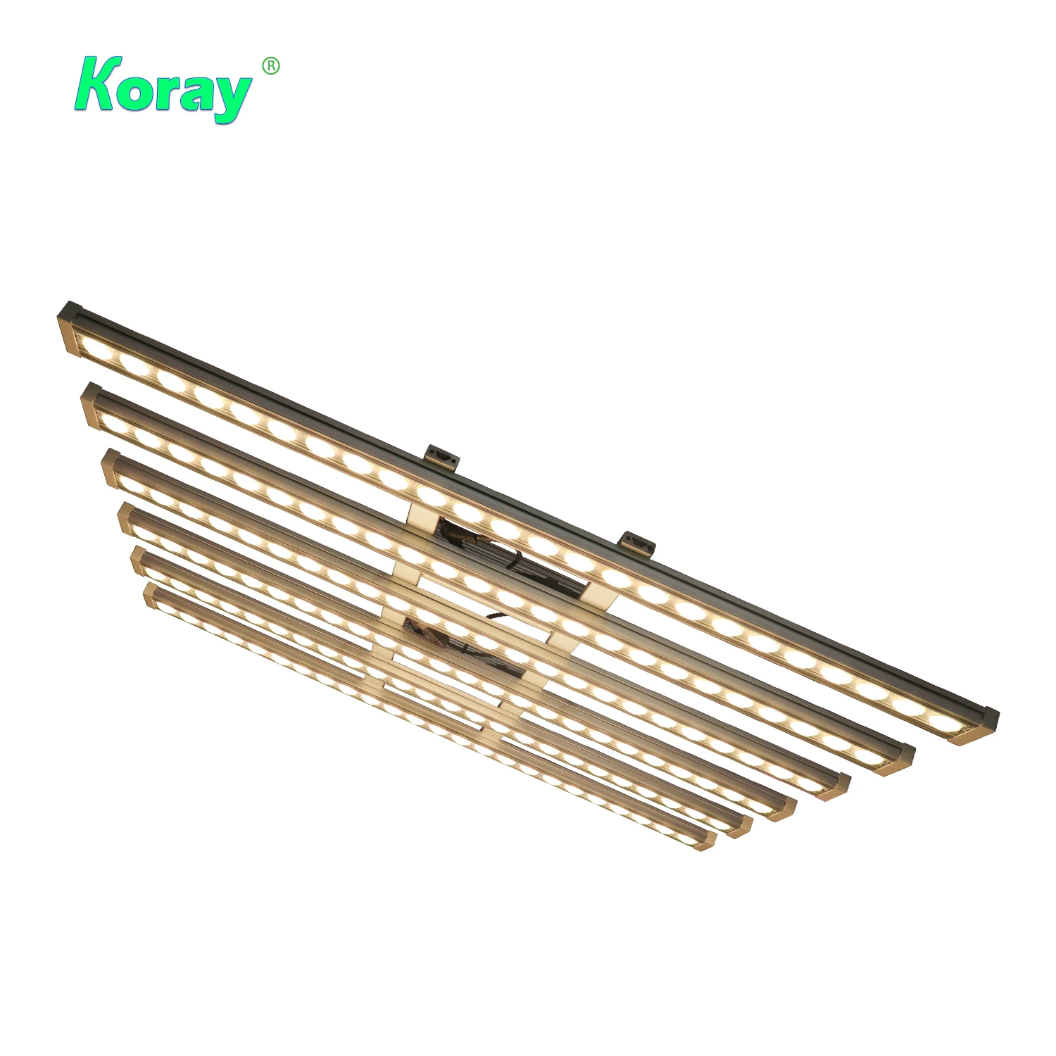 Koray 900W Indoor full spectru - огляд і ціна Grow Light Led