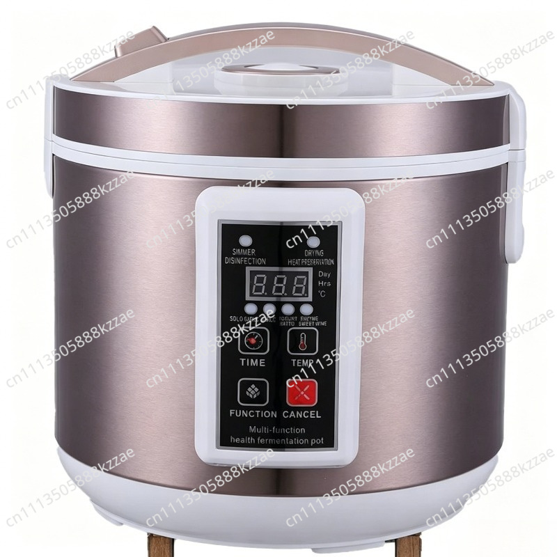 Smart Fermentation Machine 5L  - огляд і ціна Smart Pot